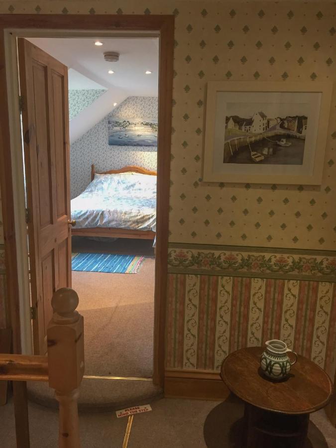 Bed and Breakfast Chaseborough Farm Verwood Екстер'єр фото